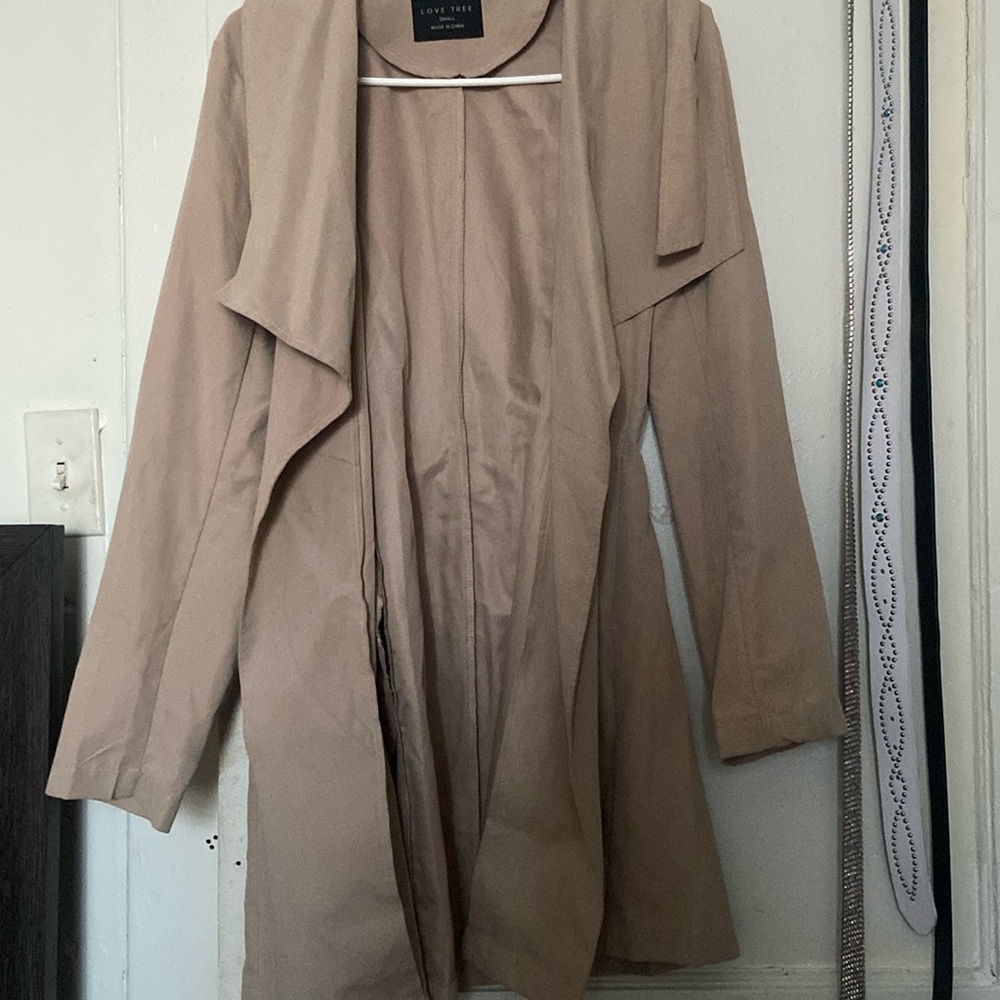 #fall #trenchcoat
